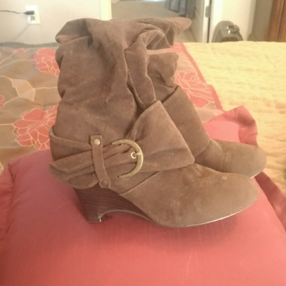 Boots